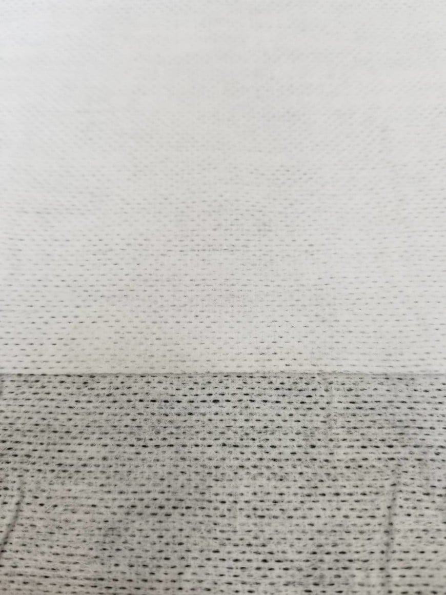 丸型紙おしぼり